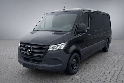 Mercedes-Benz Sprinter 144.338 km 37.990 &euro; Gera 07551
