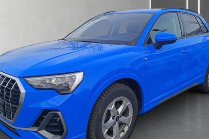 Audi Q3 45.838 km 28.939 &euro; Weida 07570