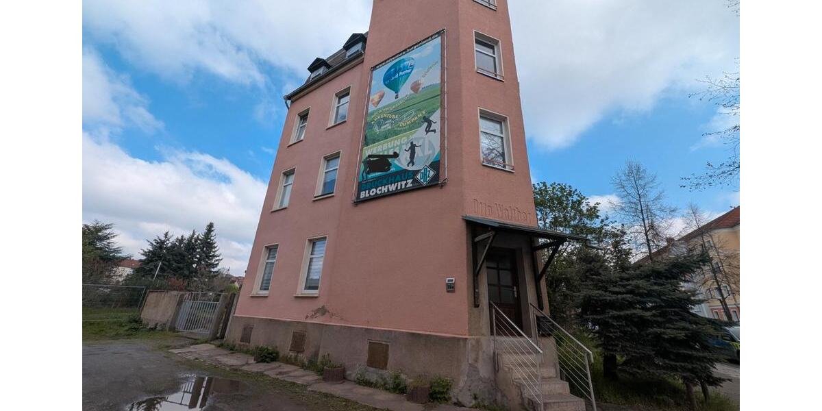Mehrfamilienhaus, Wohnhaus Zeitz - 400.000&euro; | Angebot:26461432