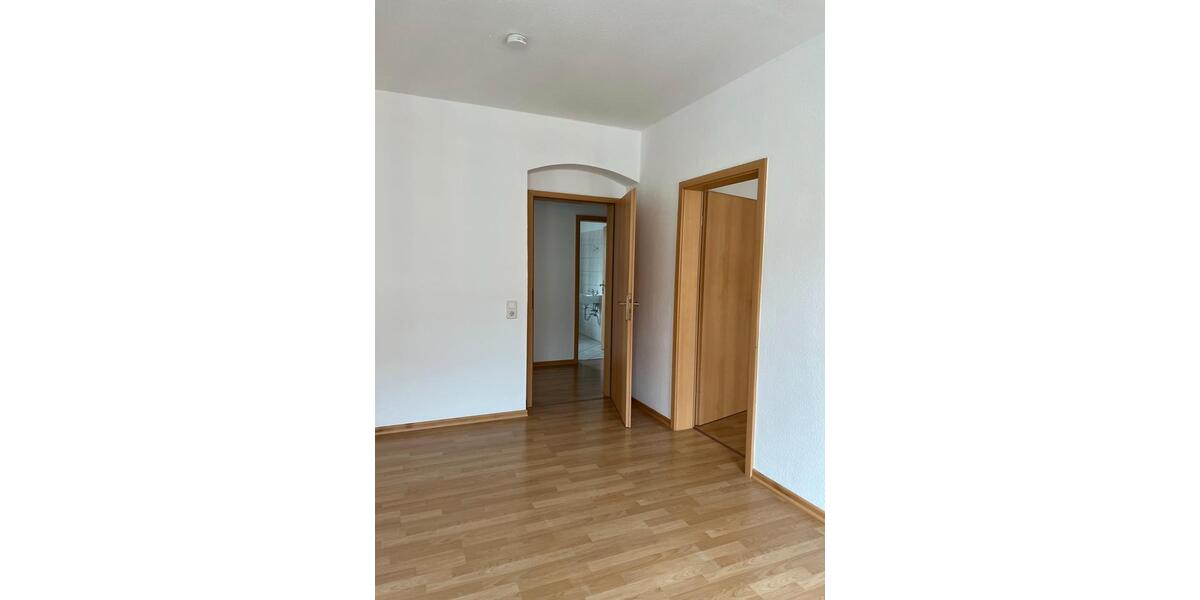 Etagenwohnung Altenburg - 2 Zimmer, 52 m&sup2;, 314&euro; | Angebot:26545265