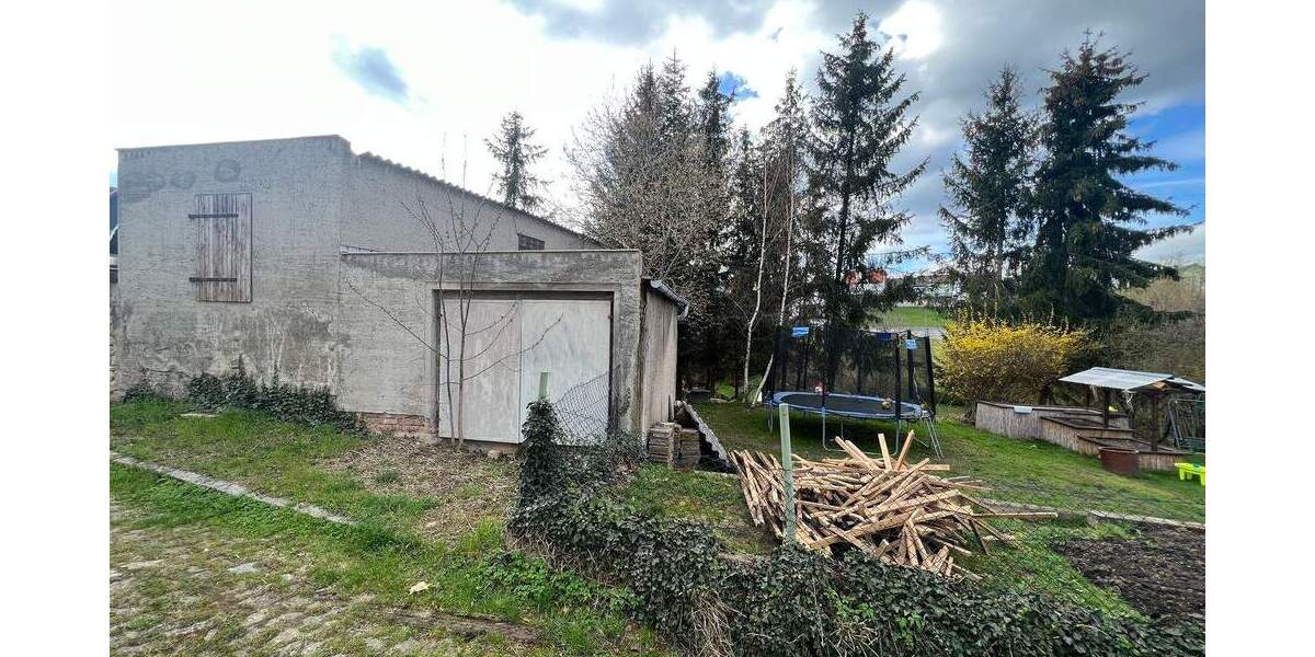 Grundstück Stößen - 50.000&euro; | Angebot:25682399