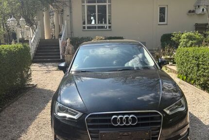 Audi A3 103.000 km 9.500 &euro; Gera 07552