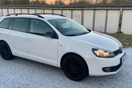 VW Golf 199.999 km 5.999 &euro; Eisenberg / Thür. 07607
