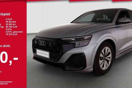 Audi Q8 22.409 km 69.790 &euro; Weida 07570