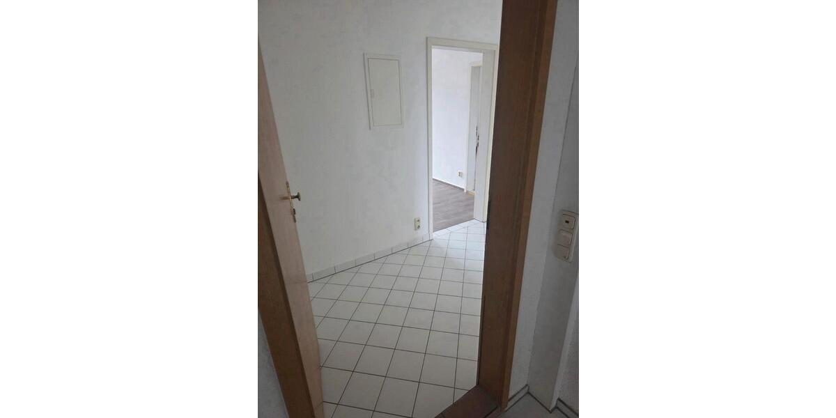 Etagenwohnung Altenburg - 2 Zimmer, 54 m&sup2;, 465&euro; | Angebot:26662239