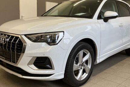 Audi Q3 23.873 km 34.166 € Gera 07546