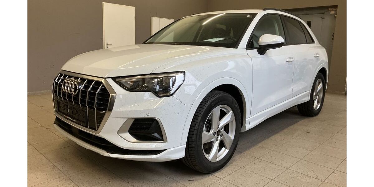 Audi Q3 23.873 km 34.590 € Gera 07546