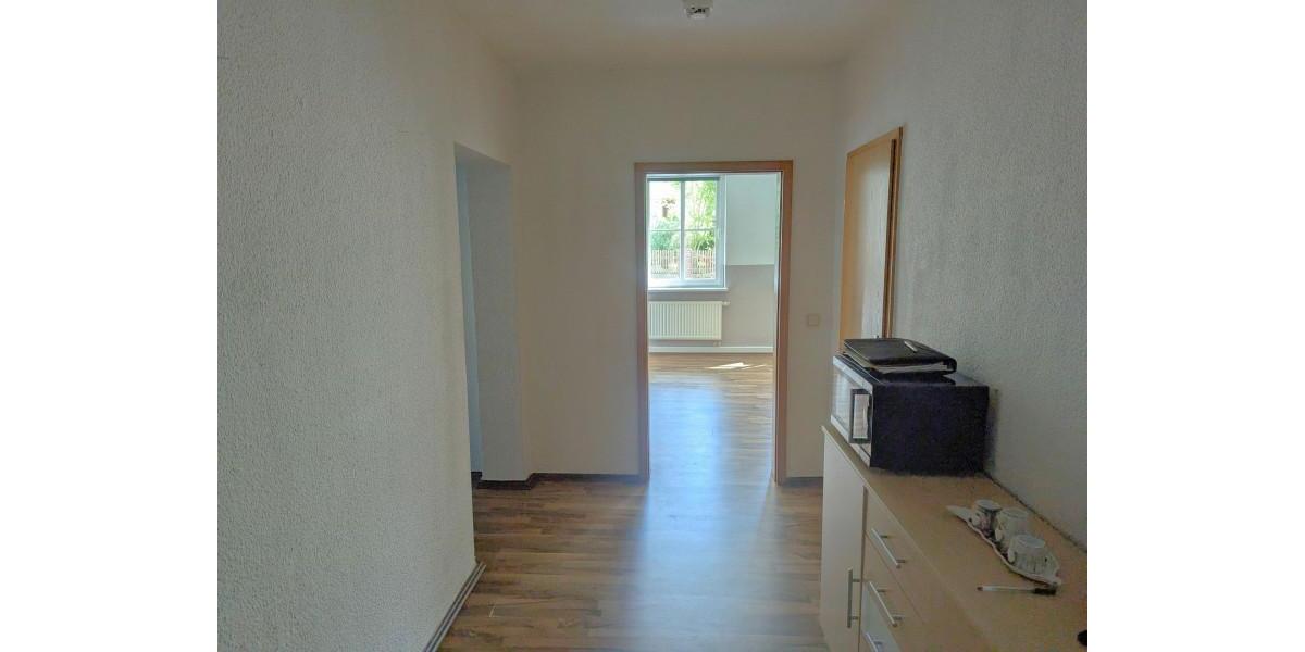Erdgeschoßwohnung Gera - 1 Zimmer, 18 m&sup2;, 121&euro; | Angebot:26422068