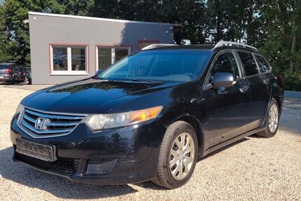 Honda Accord 312.000 km 2.580 € Zwickau 08056