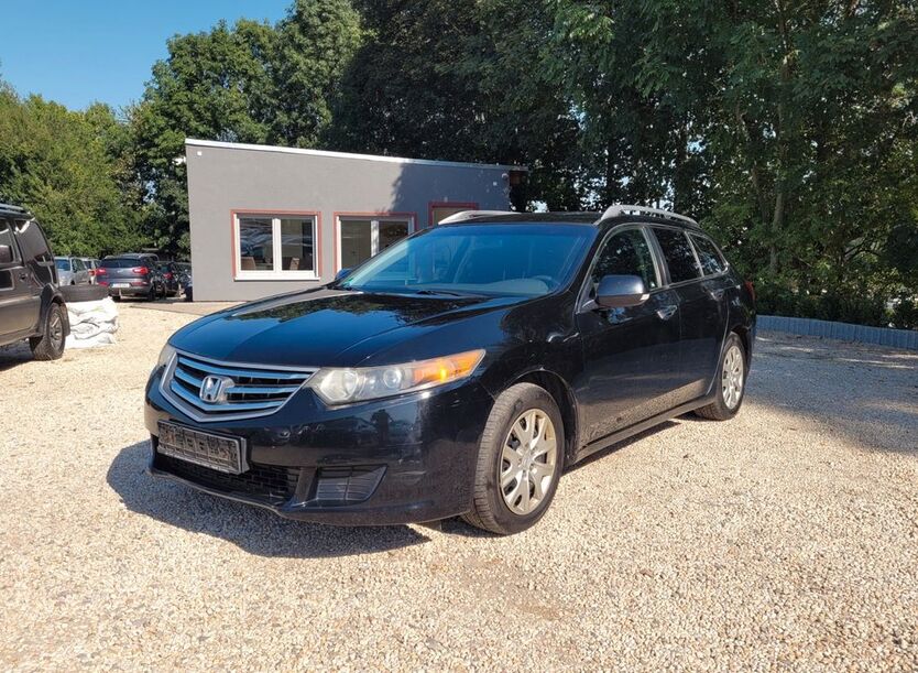 Honda Accord 312.000 km 2.580 € Zwickau 08056