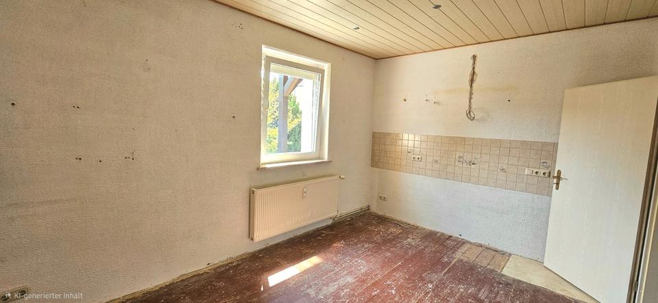 Erdgeschoßwohnung Elsteraue - 2.5 Zimmer, 73 m&sup2;, 44.900&euro; | Angebot:27143924
