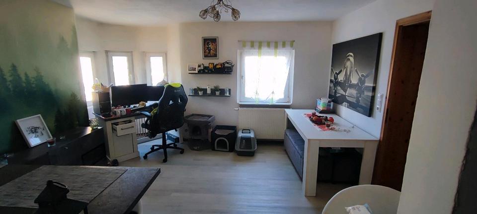 Einfamilienhaus Teuchern - 5 Zimmer, 110 m&sup2;, 150.000&euro; | Angebot:25844236