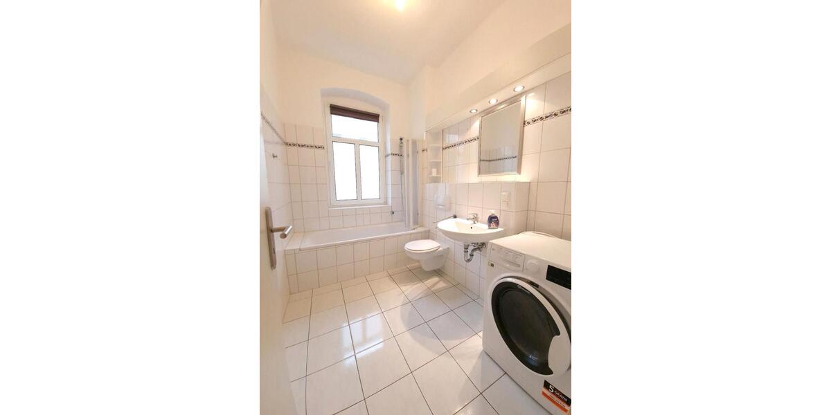 Erdgeschoßwohnung Gera Debschwitz - 2 Zimmer, 55 m&sup2;, 42.000&euro; | Angebot:26986556