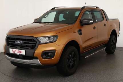 Ford Ranger 49.987 km 36.990 € Zwickau 08056