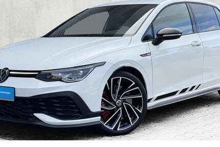 VW Golf 17.340 km 35.450 € Zeitz 06712