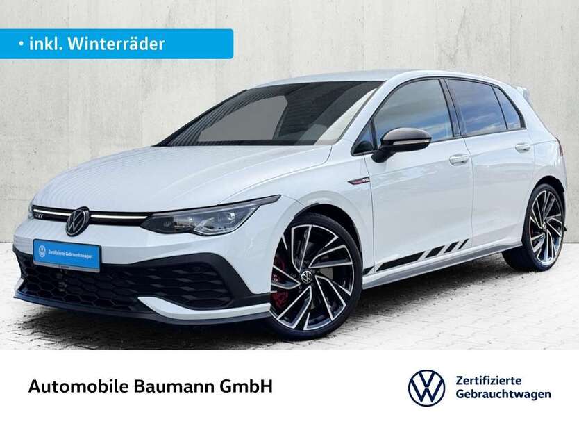 VW Golf 17.340 km 35.450 € Zeitz 06712