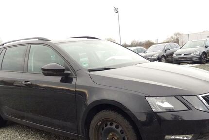 Skoda Octavia 78.456 km 17.499 &euro; Hermsdorf/Schleifreisen 07629
