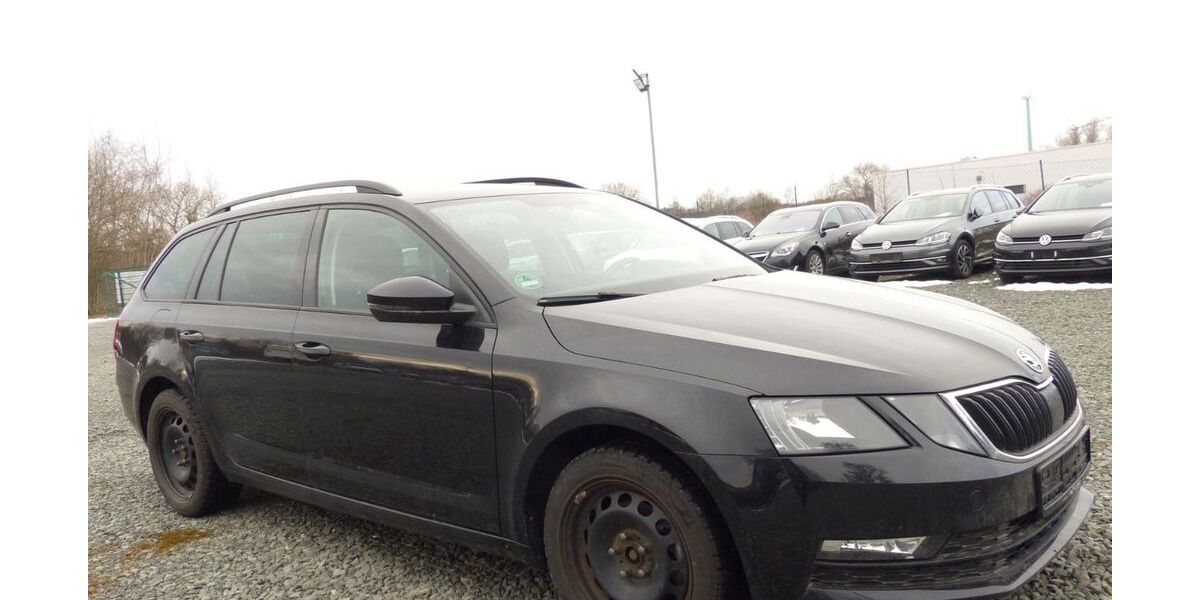 Skoda Octavia 78.456 km 17.499 &euro; Hermsdorf/Schleifreisen 07629