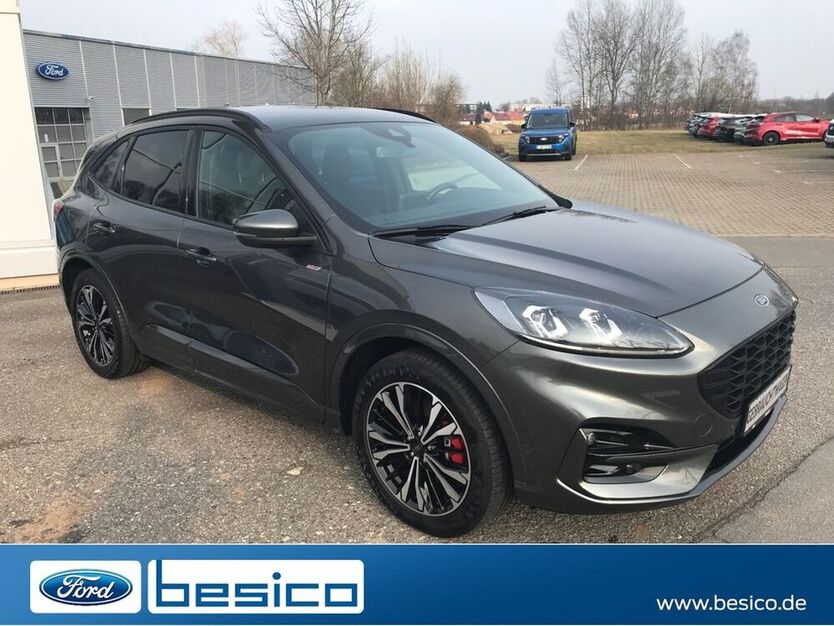 Kuga