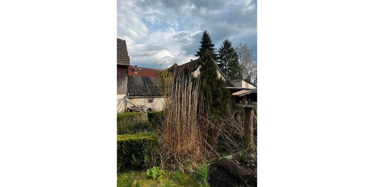 Einfamilienhaus Neustadt an der Orla - 2 Zimmer, 65 m&sup2;, 25.000&euro; | Angebot:26210941