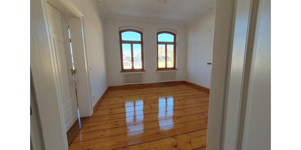 Etagenwohnung Greiz - 2 Zimmer, 57 m&sup2;, 389&euro; | Angebot:26553669