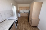 Mit Einbauküche! Preiswerte 2 DG-Zimmer Wohnung im Zentrum von Weida! - Dachgeschoßwohnung Weida Liebsdorf | Angebot:26146311