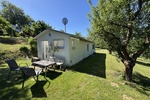 Eigentumsgarten mit Bungalow und Nebengebäude in Gera-Zschippern - Grundstück Gera Zschippern | Angebot:26888029