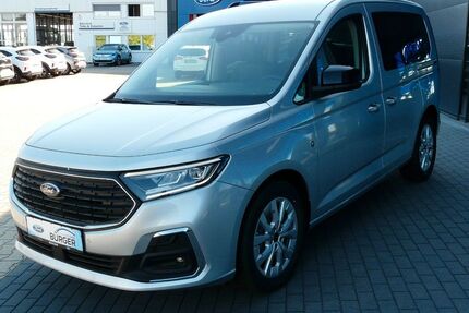 Ford Tourneo Connect 1.500 km 36.490 &euro; Schmölln 04626