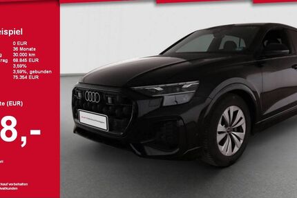 Audi Q8 29.226 km 67.649 &euro; Weida 07570