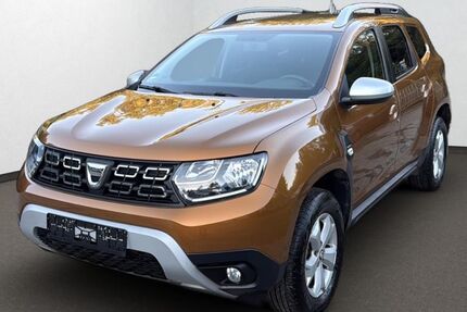 Dacia Duster 99.500 km 13.000 &euro; St. Gangloff 07629