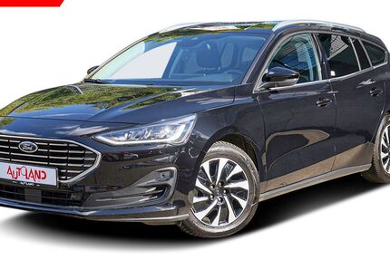 Ford Focus 13.455 km 20.490 &euro; Gera 07546