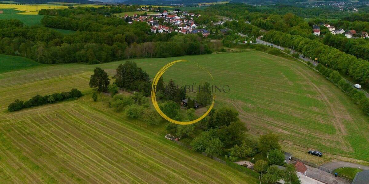 Grundstück Weida - 29.500&euro; | Angebot:26766921