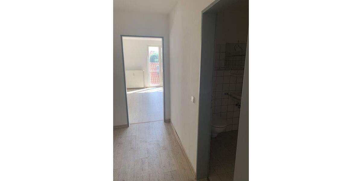 Etagenwohnung Altenburg Altenburg - 2 Zimmer, 60 m&sup2;, 399&euro; | Angebot:25799594