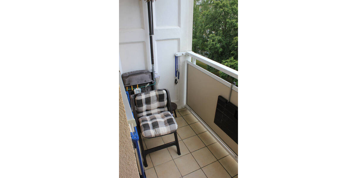 Etagenwohnung Altenburg - 3 Zimmer, 59 m&sup2;, 45.000&euro; | Angebot:25777031