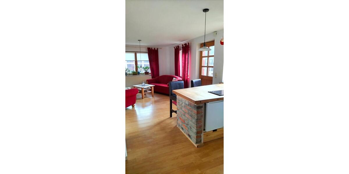 Terrassenwohnung Kraftsdorf - 2 Zimmer, 38 m&sup2;, 254&euro; | Angebot:24616850