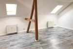 Dachgeschoßwohnung Gera Alt-Taubenpreskeln - 4 Zimmer, 80 m&sup2;, 450&euro; | Angebot:26531226