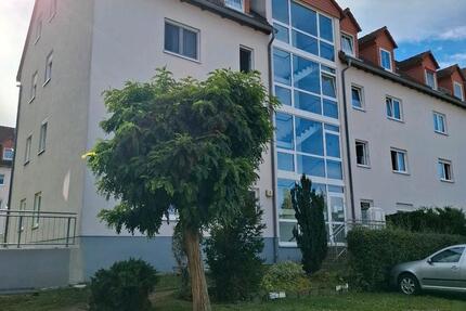 Wohnung Altenburg - 2 Zimmer, 58 m&sup2;, 350&euro; | Angebot:27634717