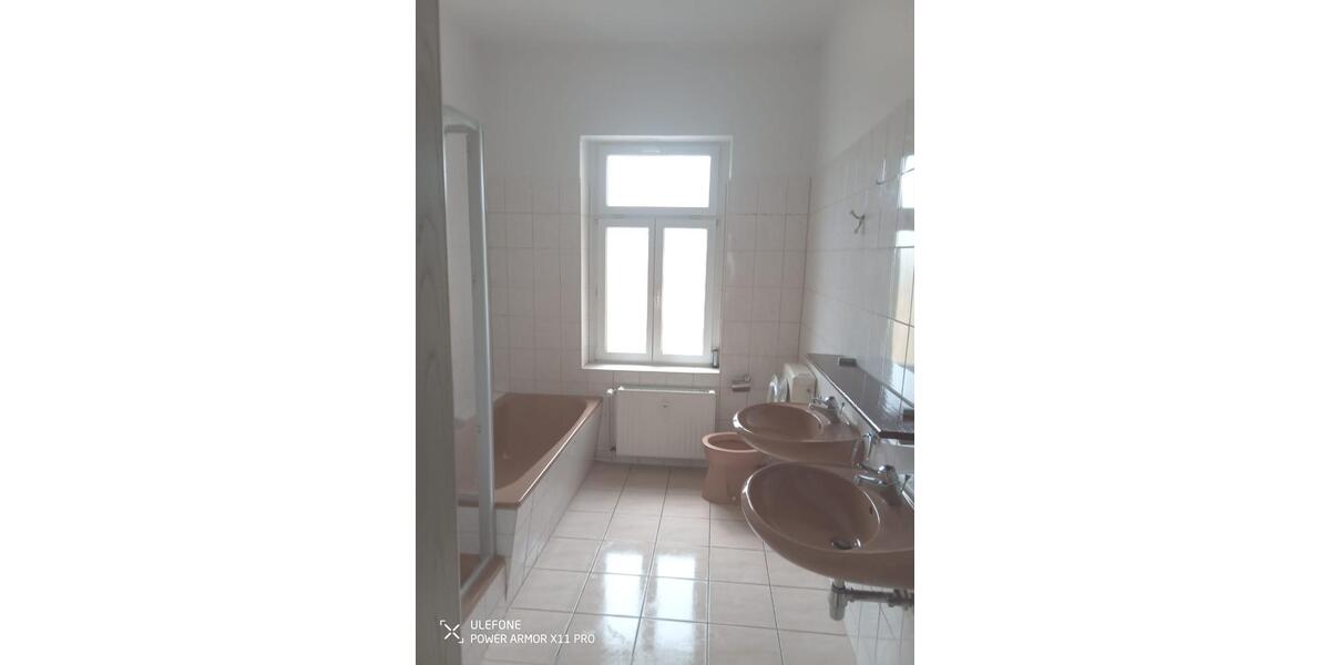 Etagenwohnung Gera Debschwitz - 2 Zimmer, 60 m&sup2;, 375&euro; | Angebot:26464157