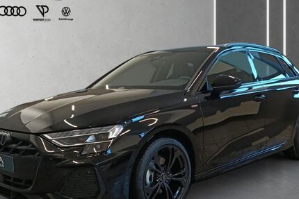 Audi A3 50.000 km 36.989 &euro; Gera 07546