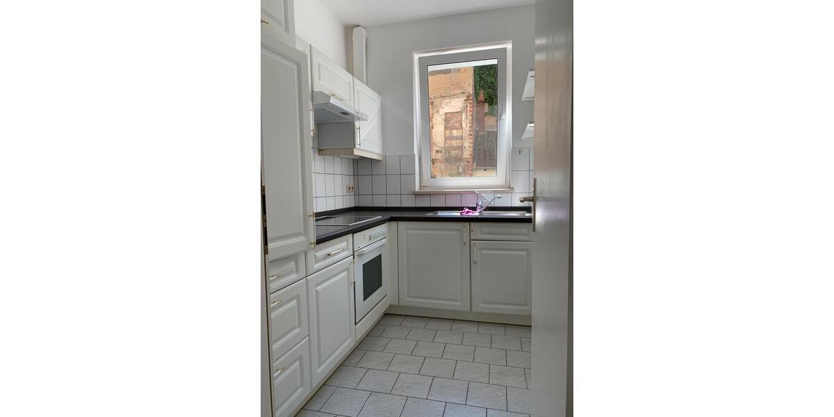 Hochparterre Schmölln - 3 Zimmer, 52 m&sup2;, 337&euro; | Angebot:26582885
