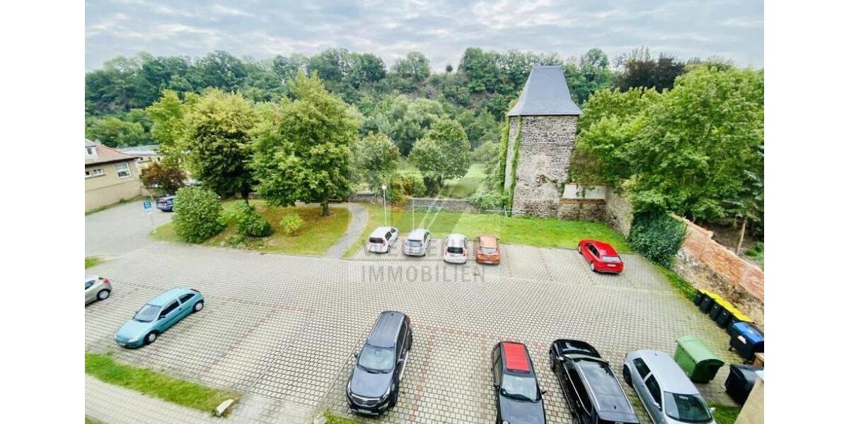 Etagenwohnung Weida - 2 Zimmer, 54 m&sup2;, 350&euro; | Angebot:24816441