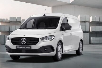 Mercedes-Benz eCitan 3.981 km 27.442 &euro; Altenburg-Remsa 04603