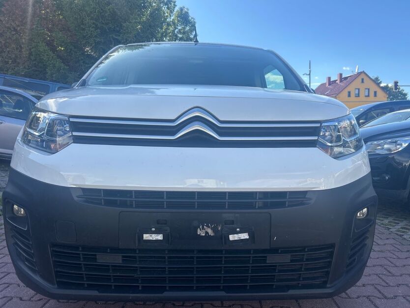 Citroen Berlingo 243.000 km 6.600 € zwickau 08064
