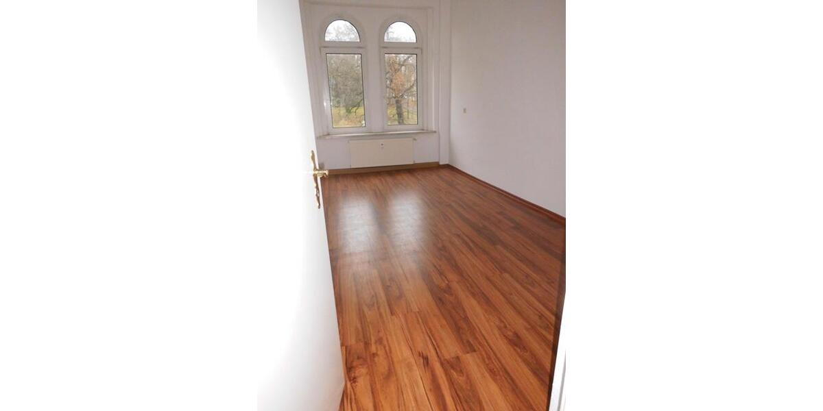 Großzügige Zweiraumwohnung am Park! 2 zimmer