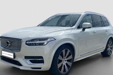 Volvo XC90 144.055 km 43.865 &euro; Gera 07552