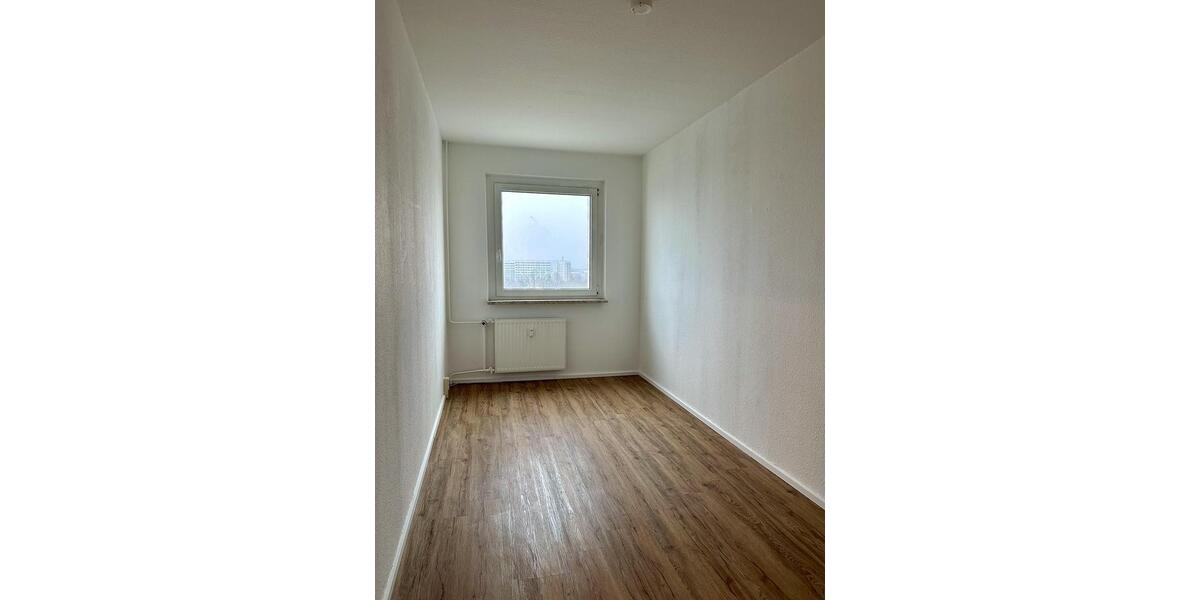 Etagenwohnung Gera Lusan - 3 Zimmer, 66 m&sup2;, 396&euro; | Angebot:26461091