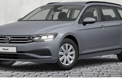 VW Passat Variant 33.724 km 24.450 &euro; Zeitz 06712