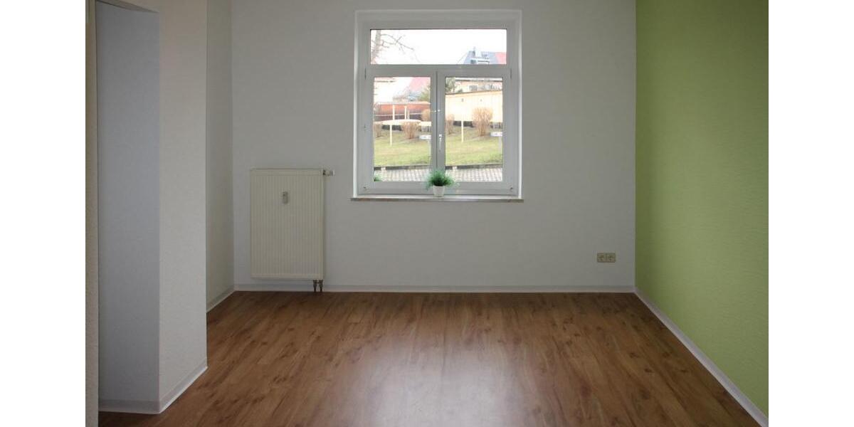 3-Raum-Wohnung – individuell und geräumig mit bodengleicher Dusche 3 zimmer