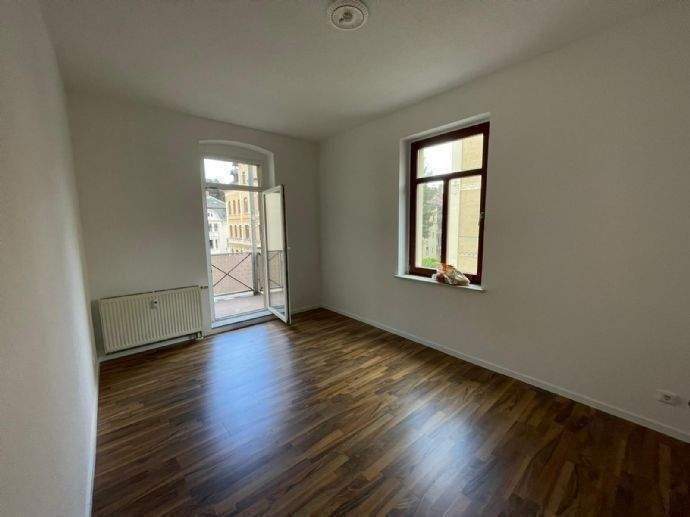 GROSSER BALKON BEST-LAGE SANIERT 3 zimmer