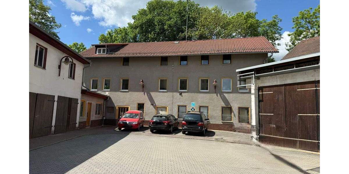 Mehrfamilienhaus, Wohnhaus Gera Untermhaus - 399.000&euro; | Angebot:24547430